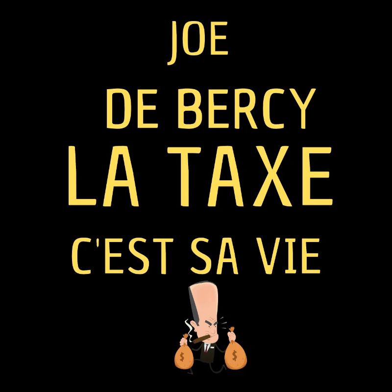 Joe de bercy