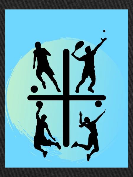 Conception sportive