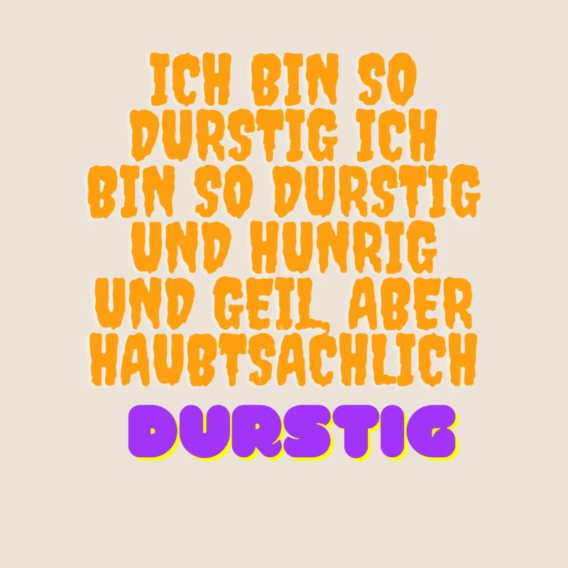 Durstig