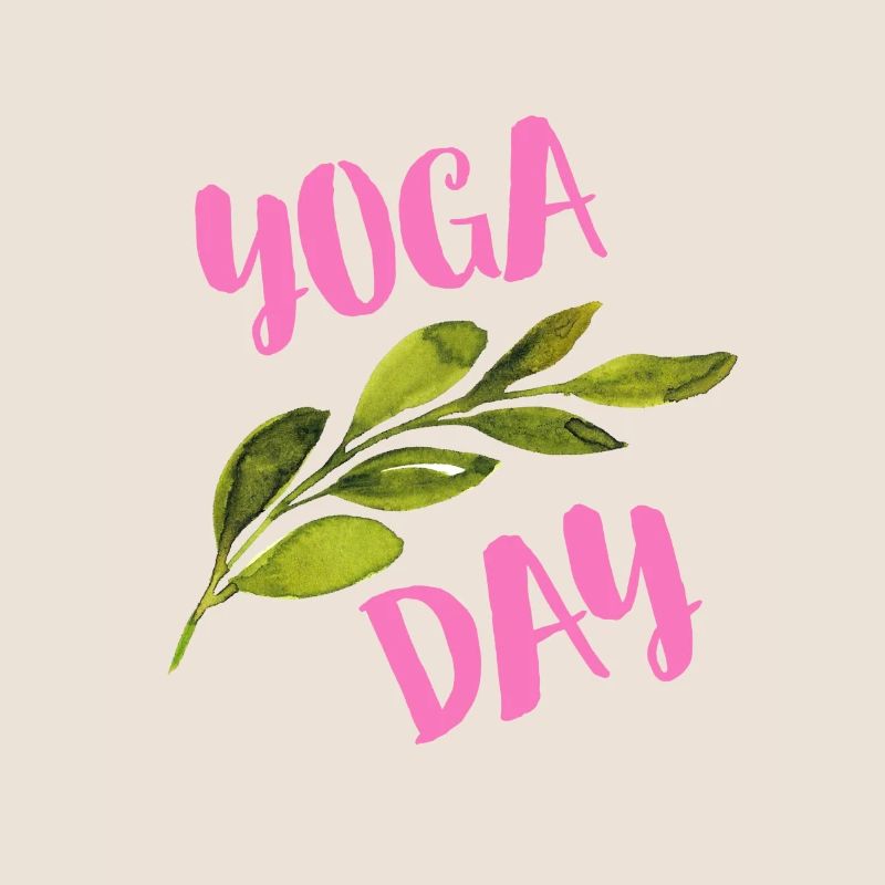 Journée de yoga