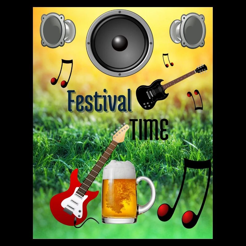 Festival Time