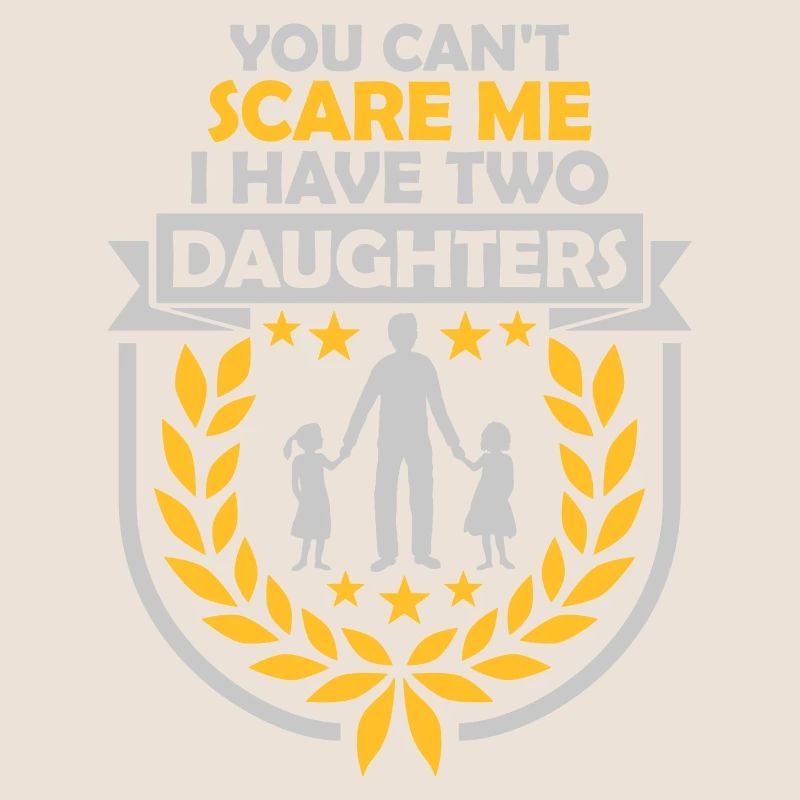 I have two daughters