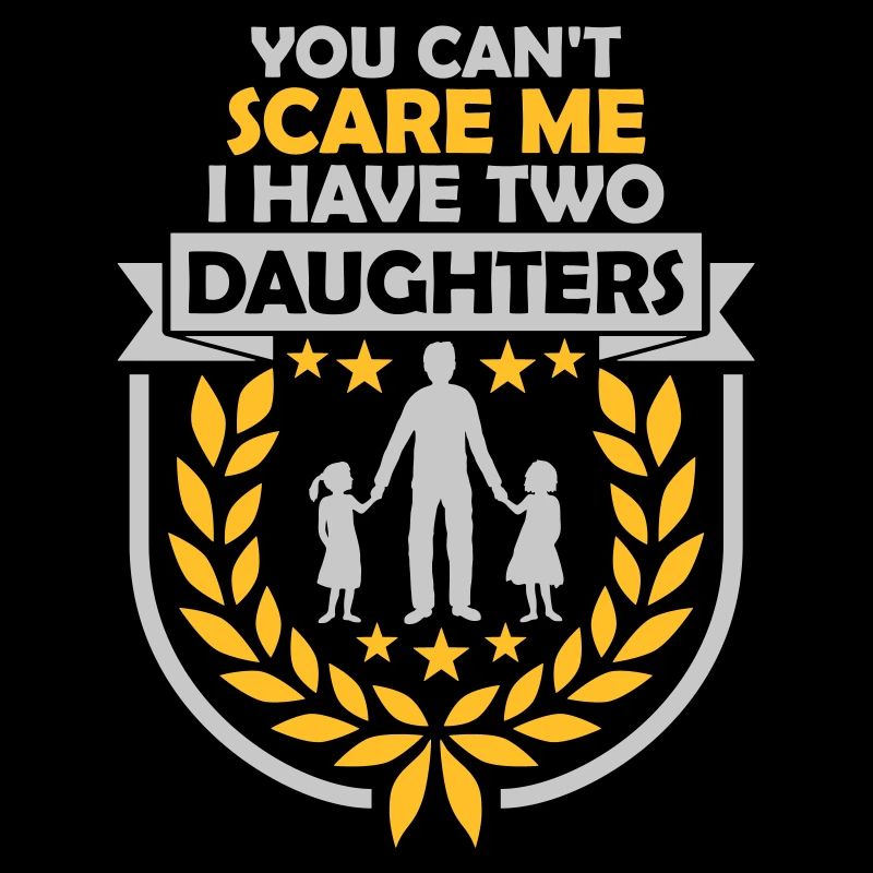 I have two daughters