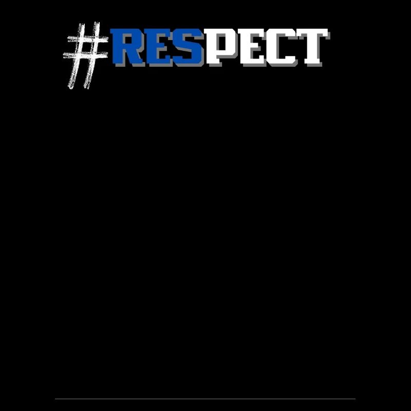 #Respect