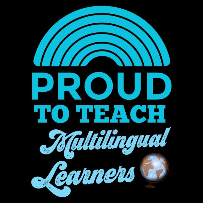 Fier d’enseigner aux apprenants multilingues Mehrsprachig