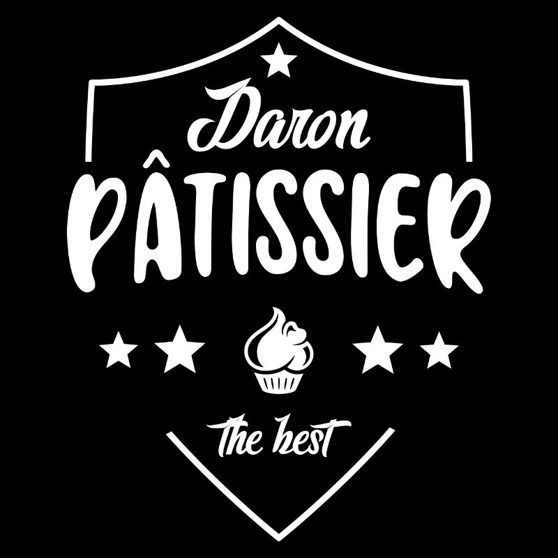 Daron Pâtissier Pour Papa Pâtissier
