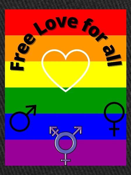 Amour libre