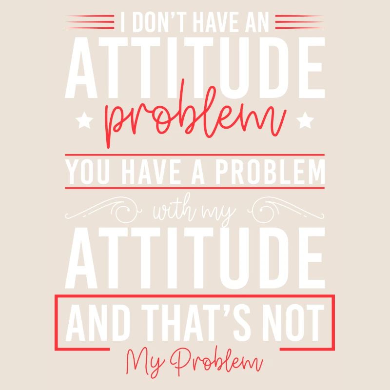 Solution Pas mon problème Le moindre mal