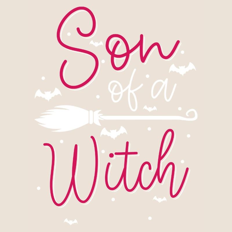 Witch Halloween Magic Witches