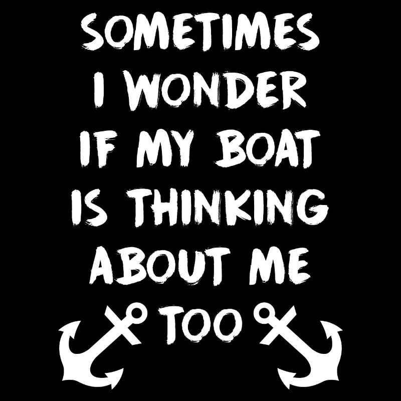 Boot Liebe