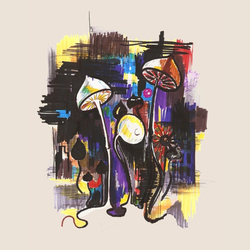 Everything is interconnected