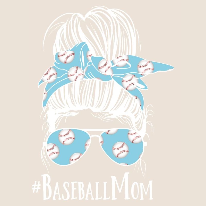 Maman de baseball