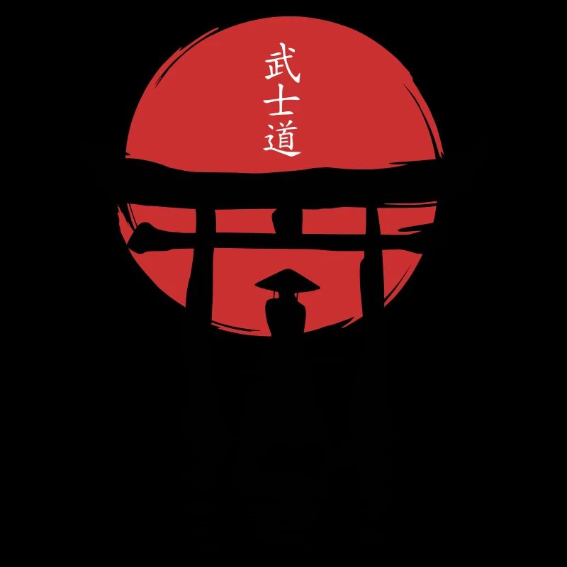 Bushido - La Voie des Samouraïs
