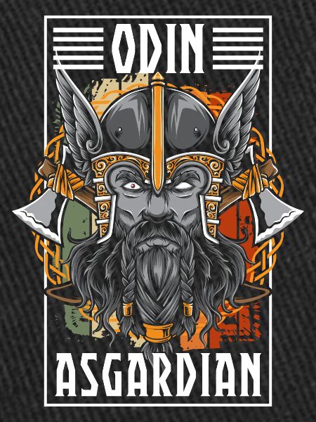 Viking Lightning Mjolnir