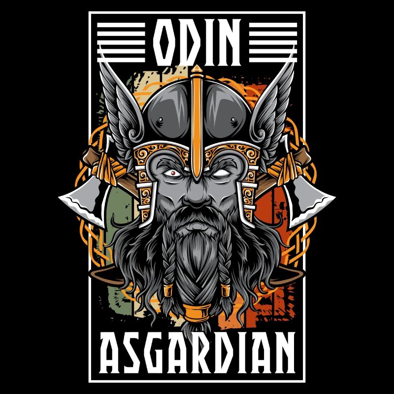 Viking Lightning Mjolnir
