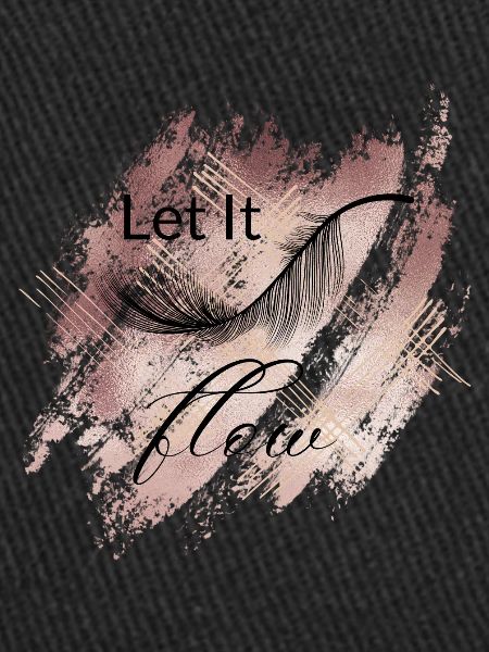 Let It Flow