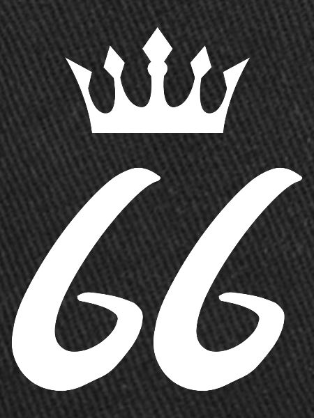 66 Couronne numérique