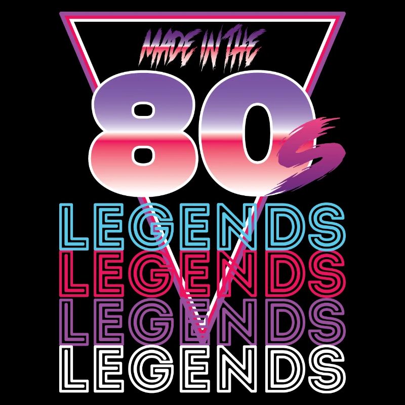 80s
