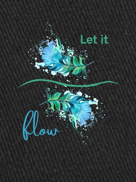 Let It Flow