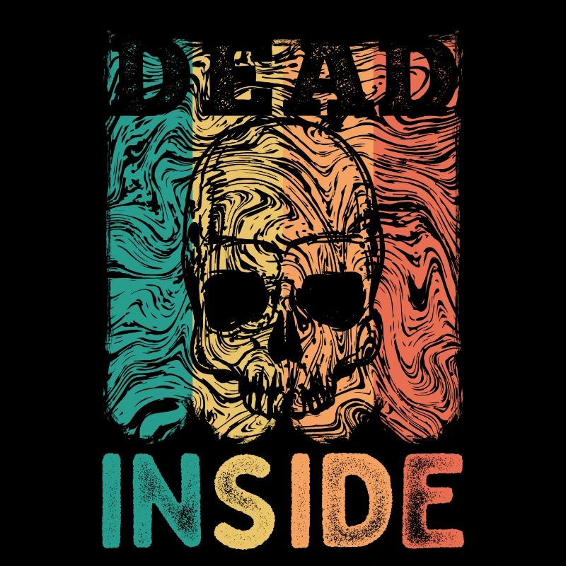 Vintage Dead Inside