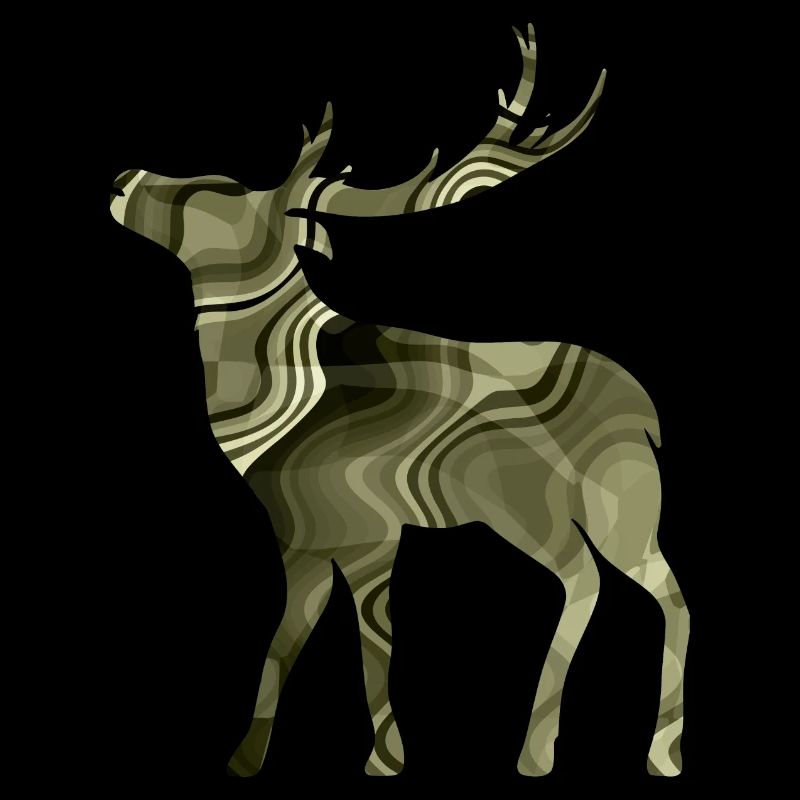 Hirsch