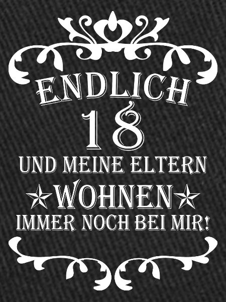 ENDLICH 18