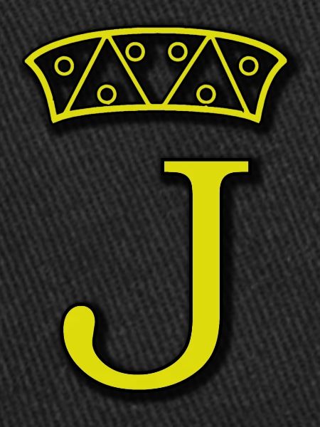 Poker Jack / Poker Bube