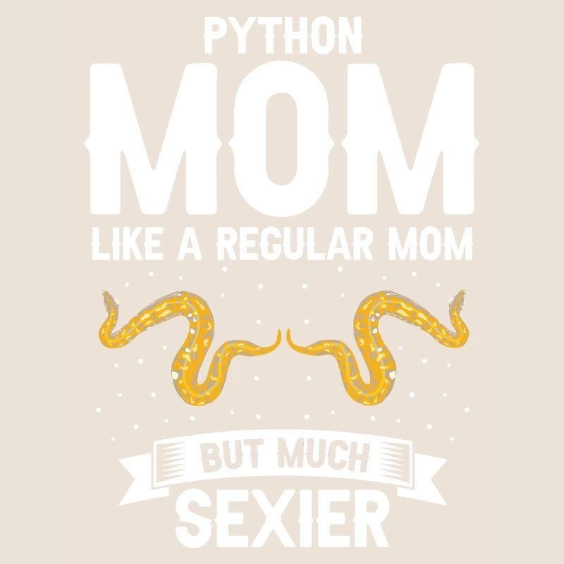 King python design pour les amateurs de serpents