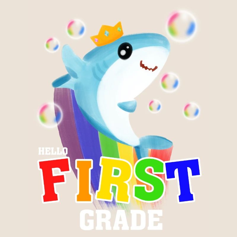 Hello First Grade