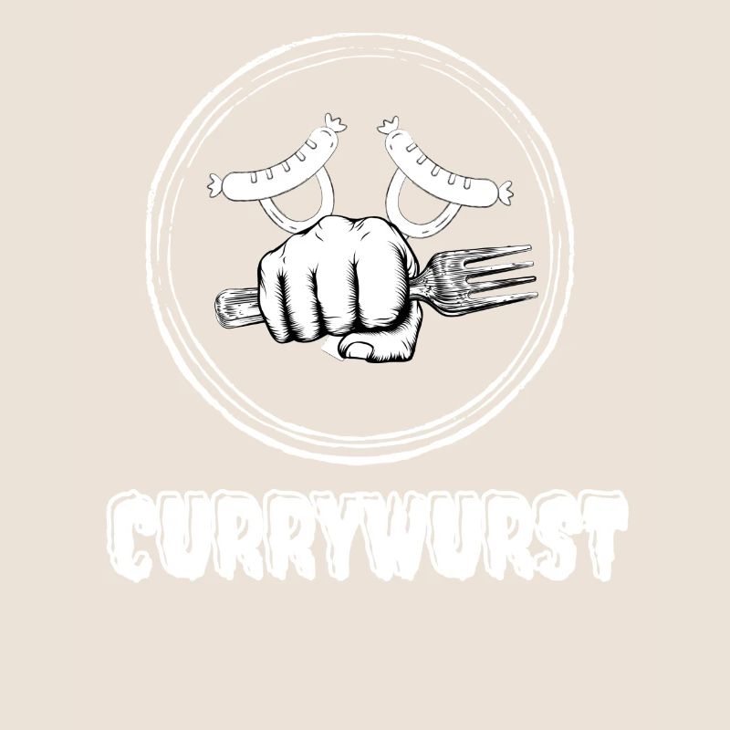 Currywurst day.