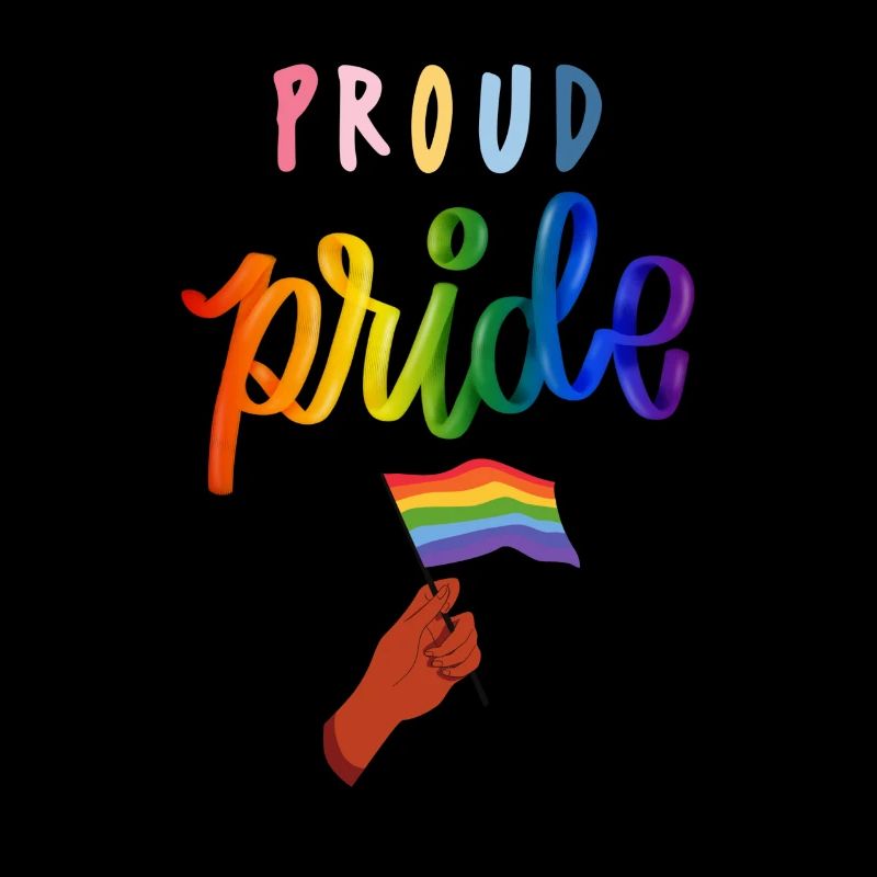 pride shirt