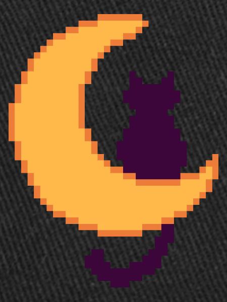 Chat - Lune