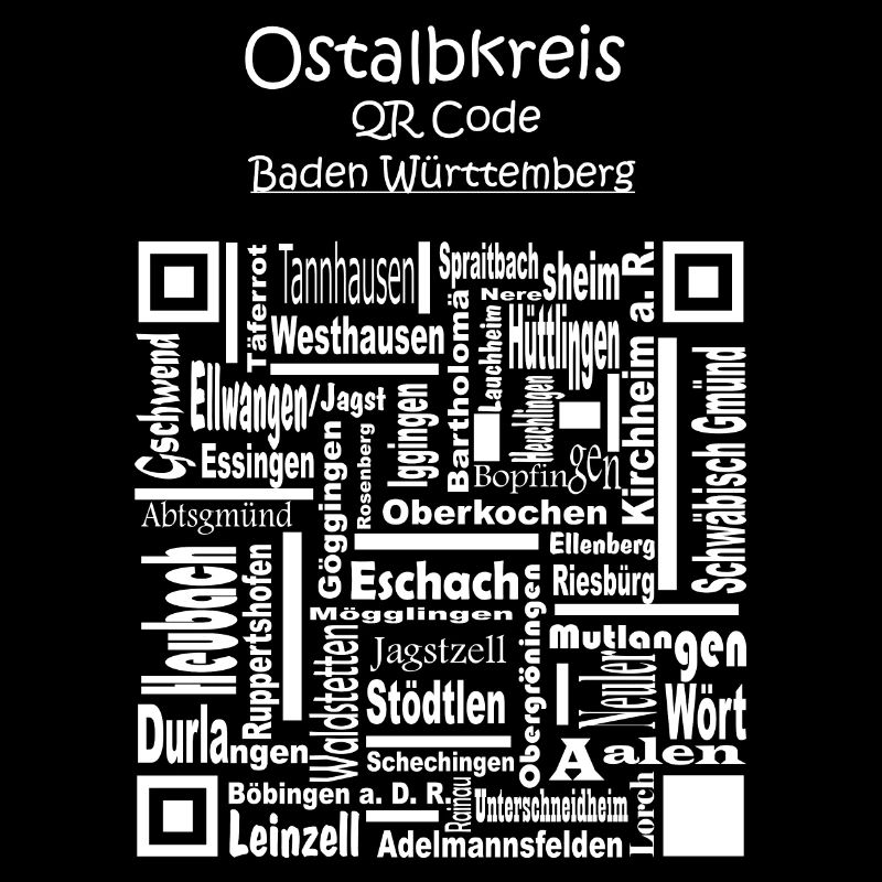 Ostalbkreis Design attrayant et cool