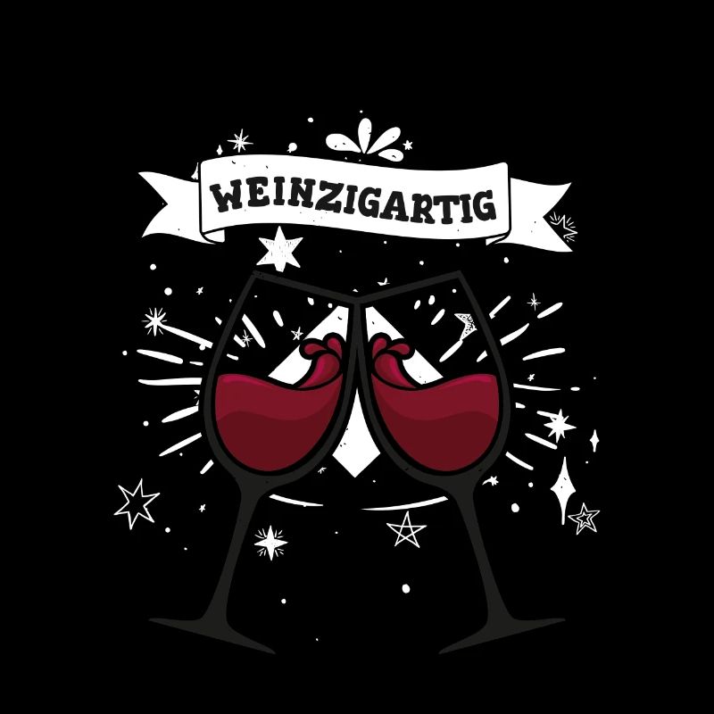 Weinzigartig