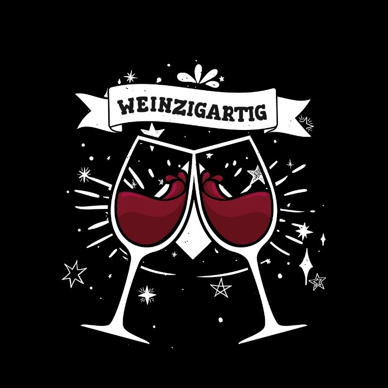 Weinzigartig