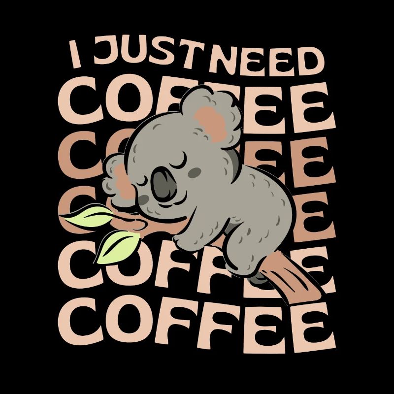 Koala Kaffee Koala Cafe