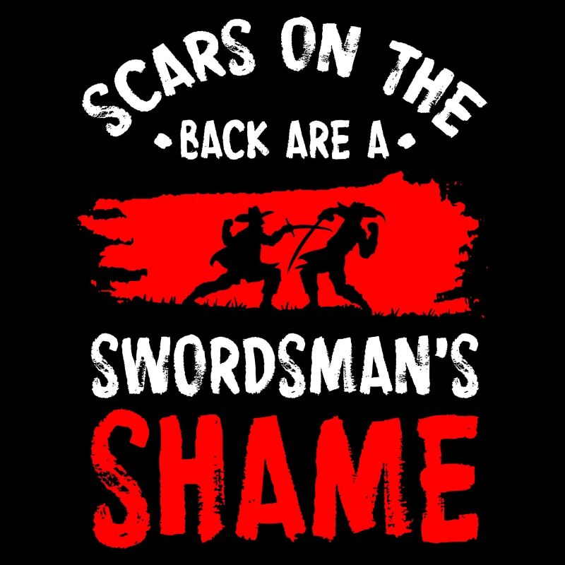 Duel de samouraï guerrier