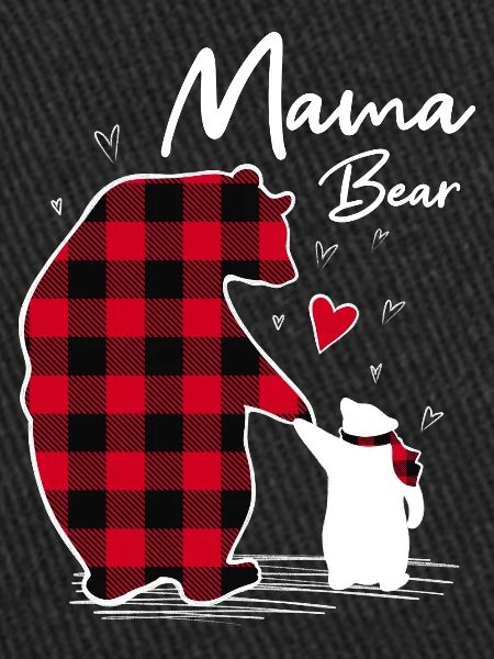 Maman Ours