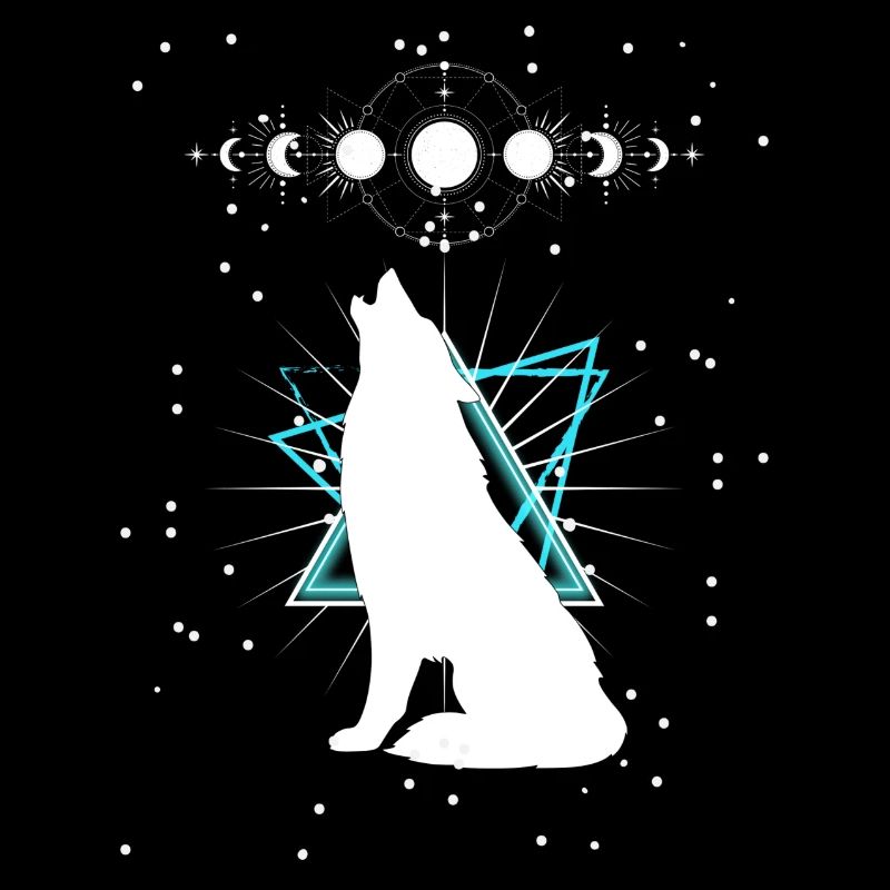 Sternen Wolf