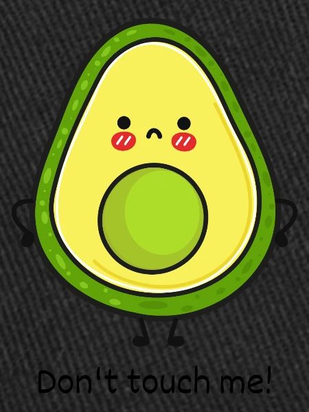 Pas touche l'avocat !