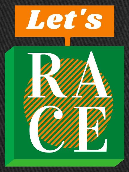 La course