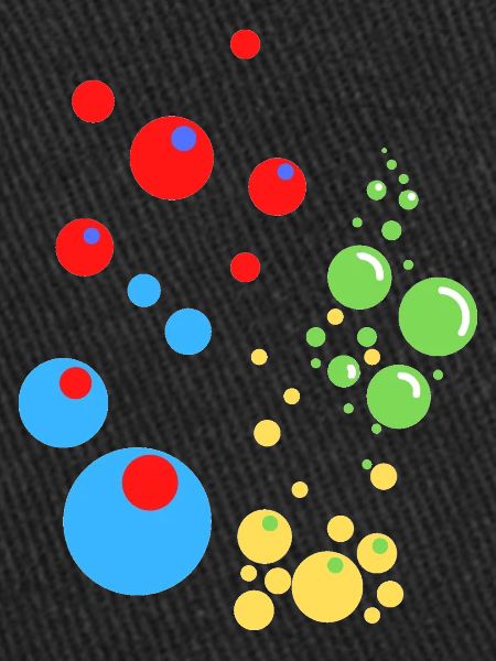 Bubbles