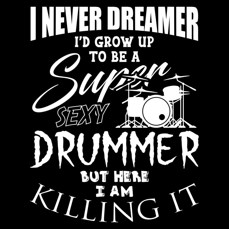 Drums Music