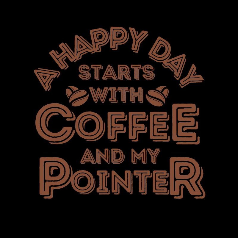 Pointer Coffee Dog Cafe