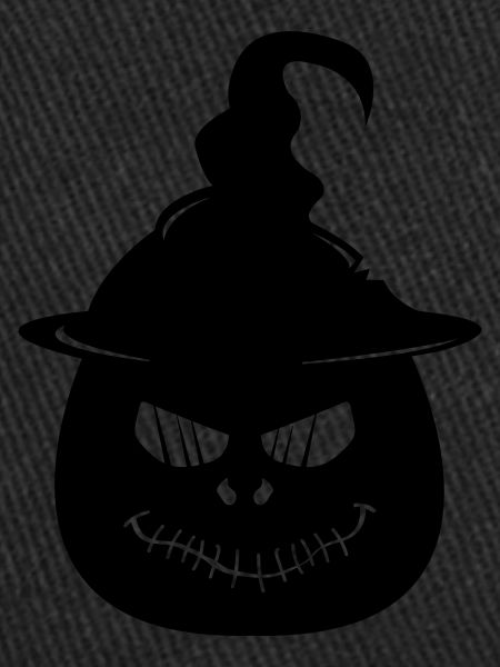 Pumpkin Face