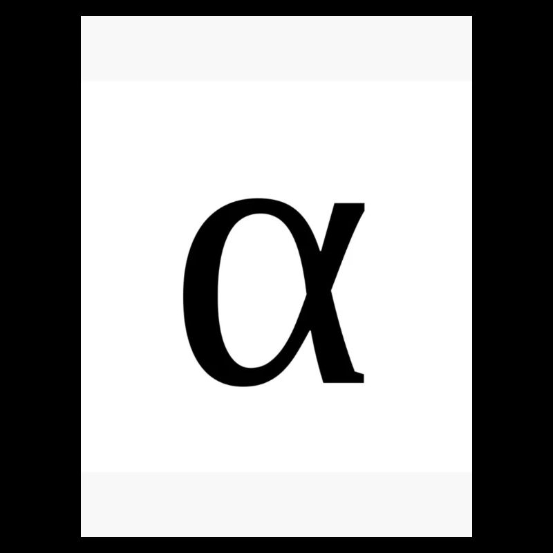 Alpha