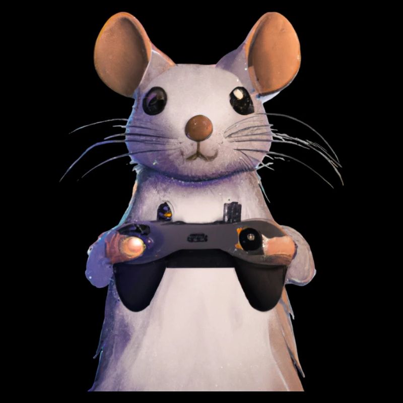 Maus