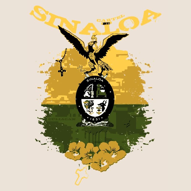 Sinaloa Mexique