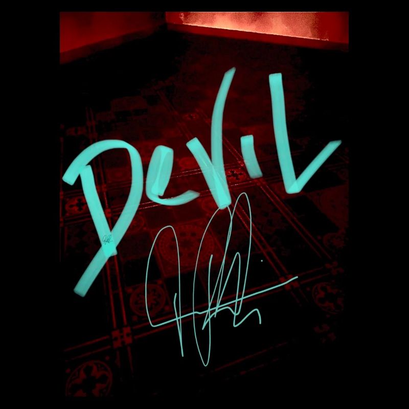 Devil Original
