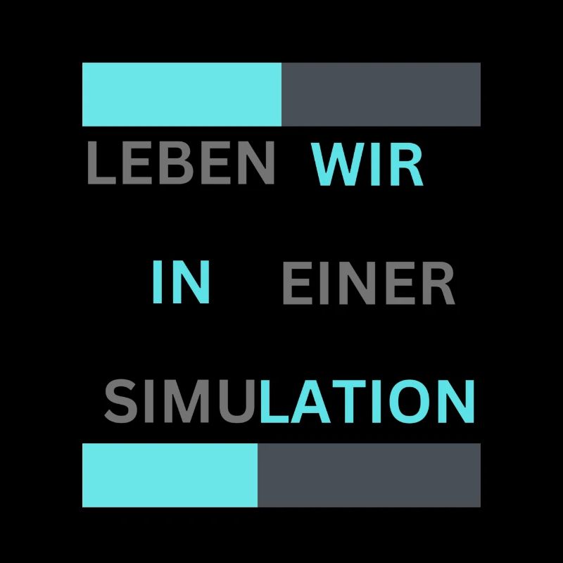 Leben wir in einer Simulation